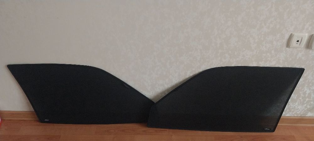 Тонировка на окна Мерседес 124