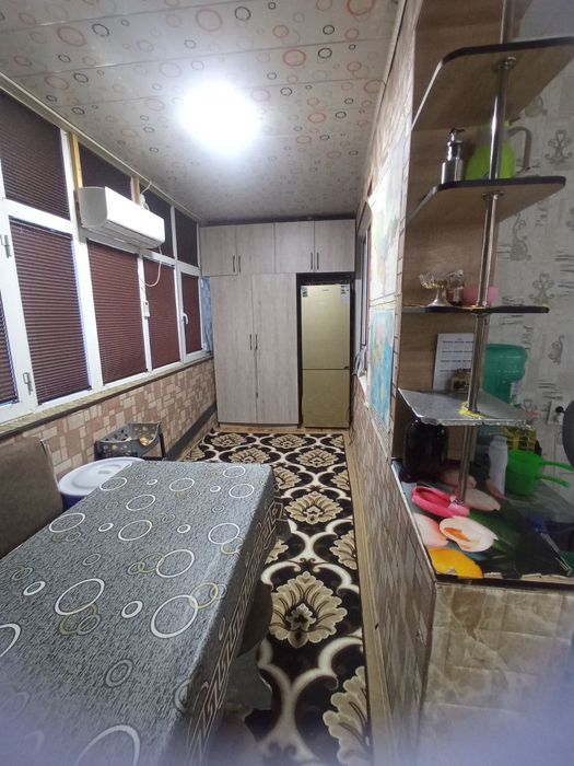 3 хонали уй сотилади