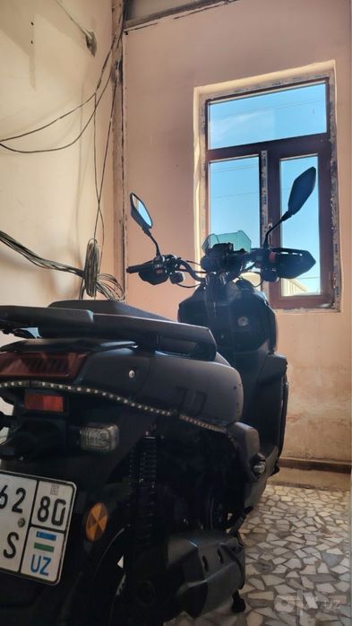 Madeli cavalo sotiladi tank