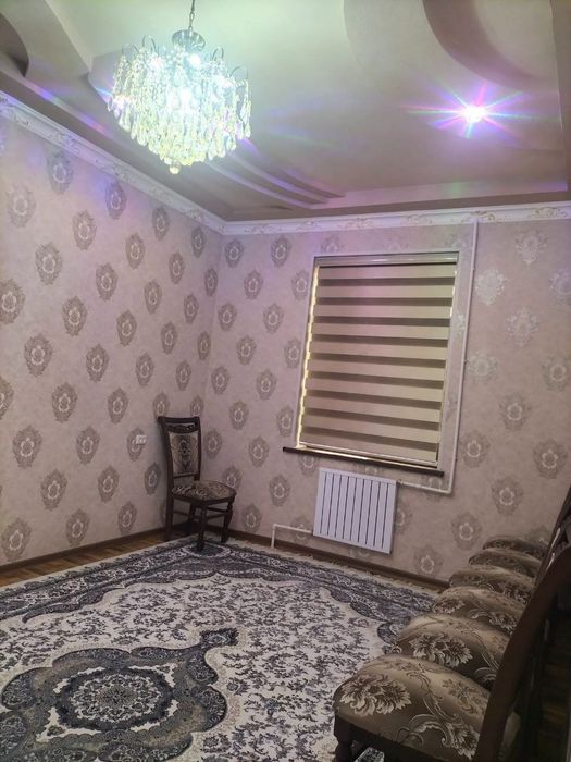 Коттедж  6 соток  4 комнаты