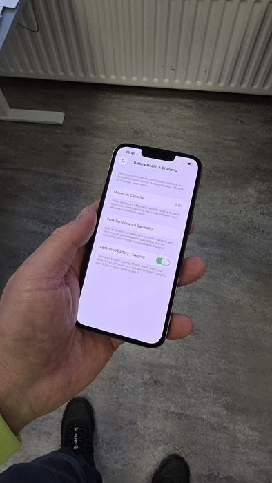 Iphone 13 Pro – 128GB – Stare foarte bună