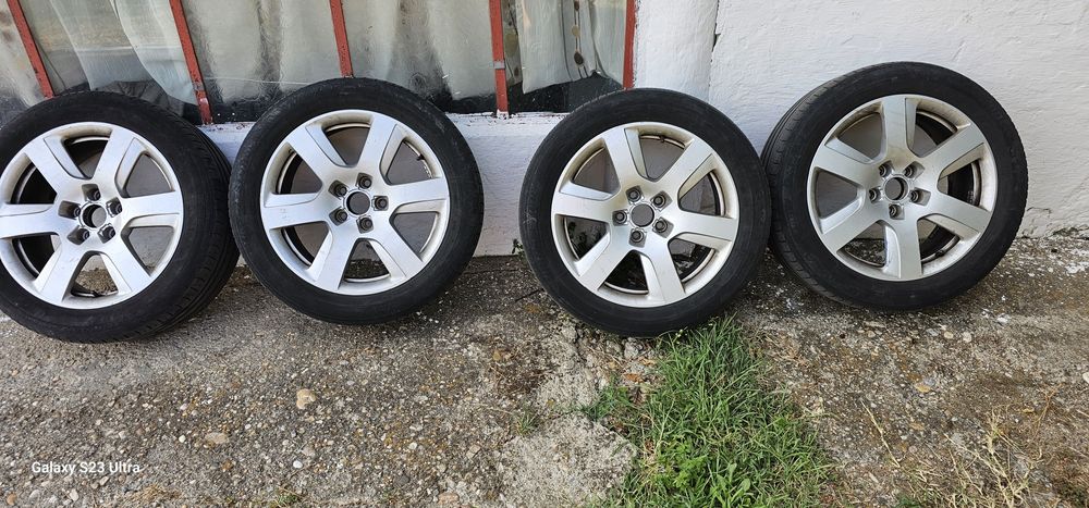 Jante originale audi