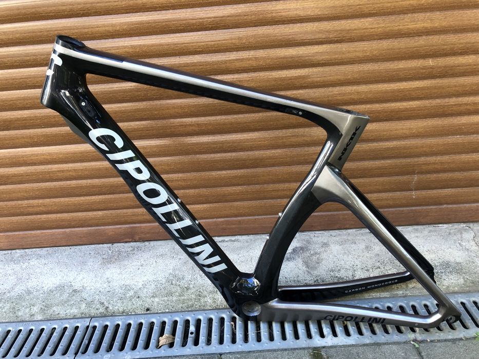 Nk 1 k Cipolinii cadru cursiera carbon