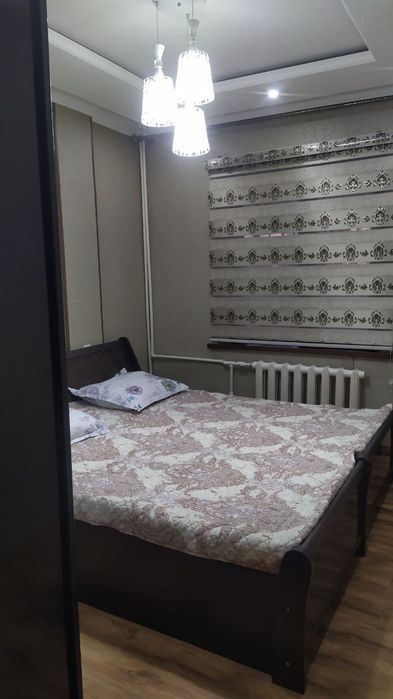 Продается квартира Шайхантахурский район