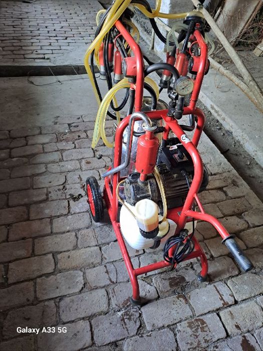 Сигир согадиган аппарат