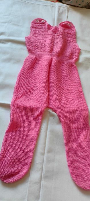 Костюм детский нлвый