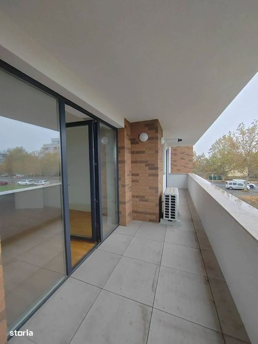 Sisesti Apartament 2 Camere I Vedere Lac I Mutare Rapida