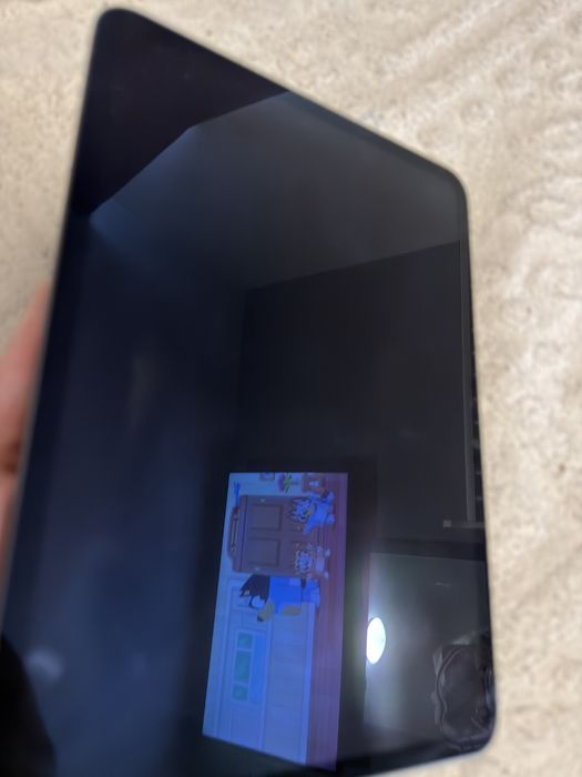 Ipad 11 pro m4 256gb