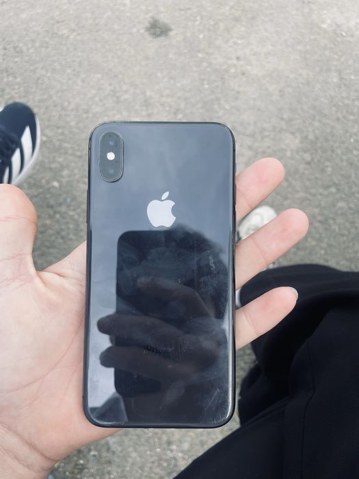 Iphone X    64GB