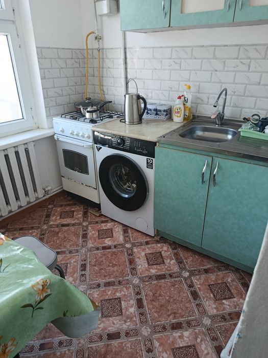 1 ком квартира суткаға