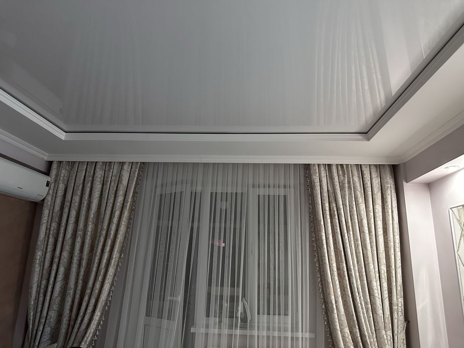 Шторы для гостинной