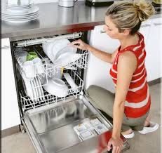 Ремонт посудомоечной машины