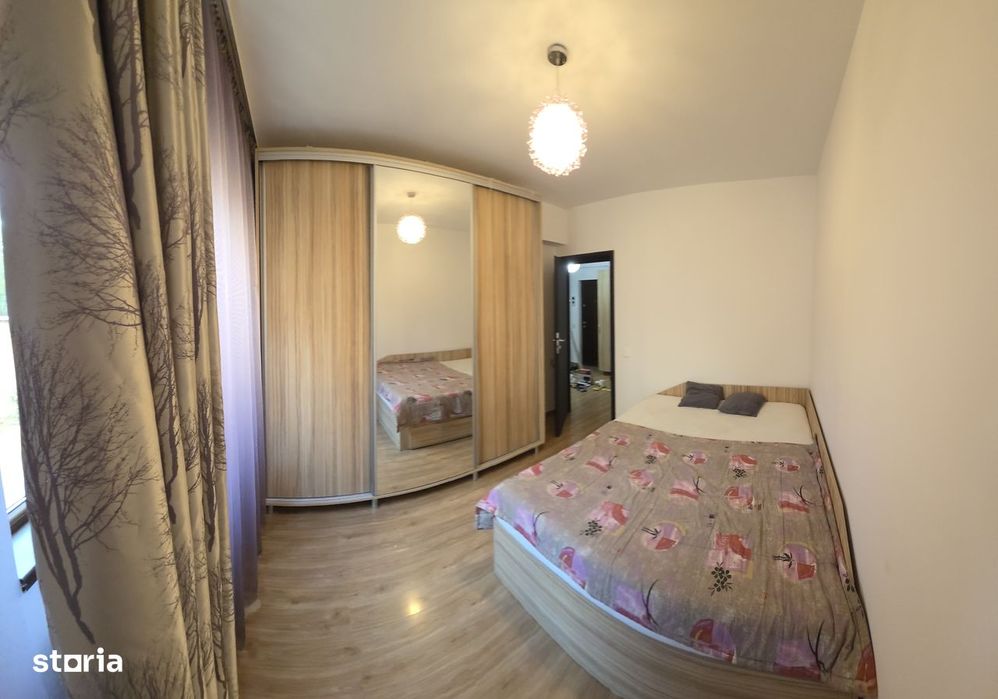 Apartament 2 camere decomandat|Șos. Chitilei|50mp|5min metrou Jiului