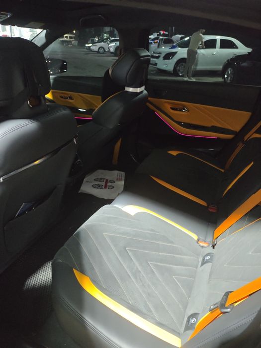 Продам свой Deepal SL03 Changan 220 Max Sport