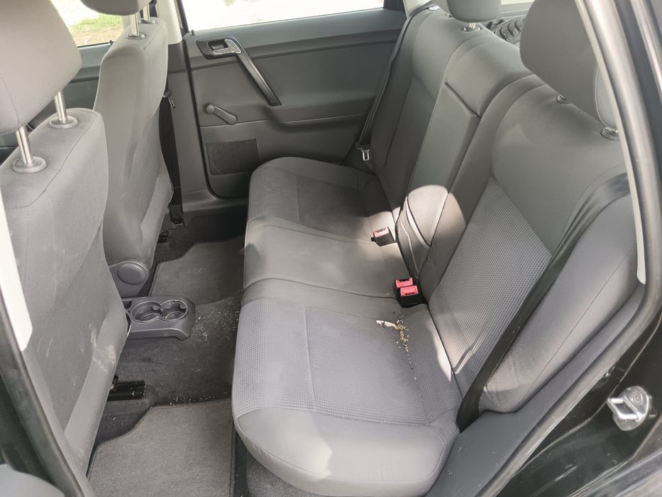 Фолксваген Поло 1.2 бензин AZQ / VW Polo 1.2i AZQ  НА ЧАСТИ