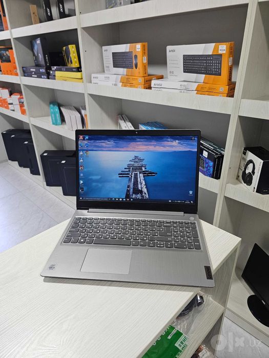 Lenovo 81WB/ core i5 10th/4GB/128GB SSD