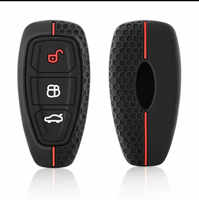 Husa silicon cheie bmw ford