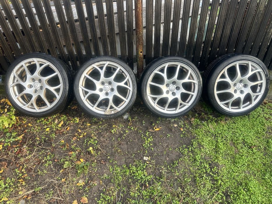 Jante 18 inch Mercedes  5x112