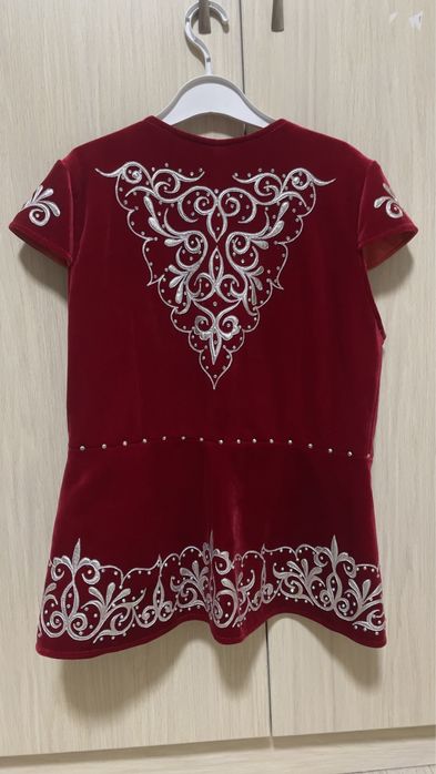 Кажекей ручной работы