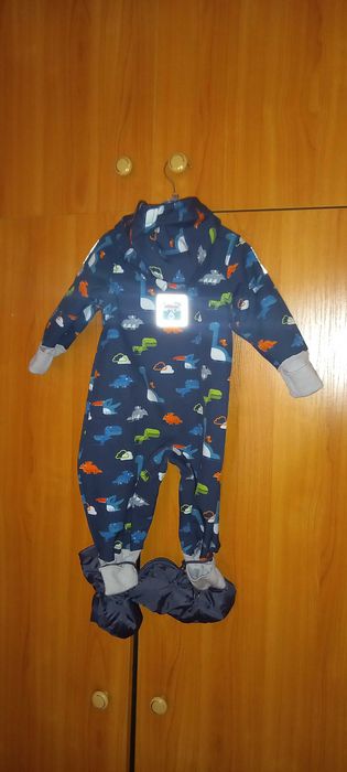 Детски космонавт