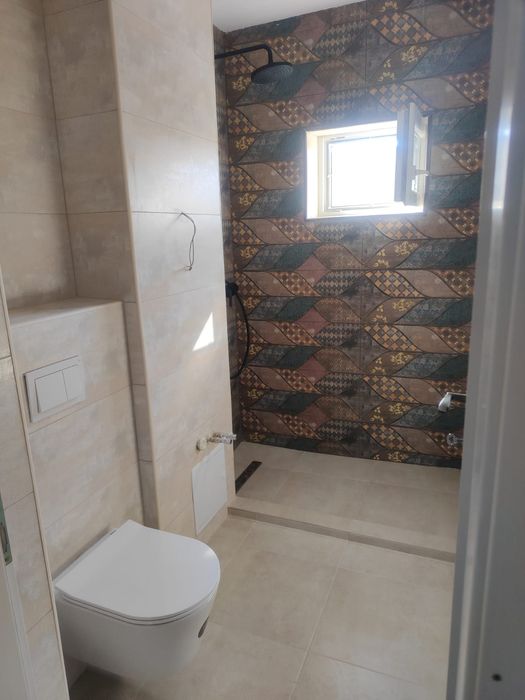 Ap  Micro 16 in spate la Poiana Codrului