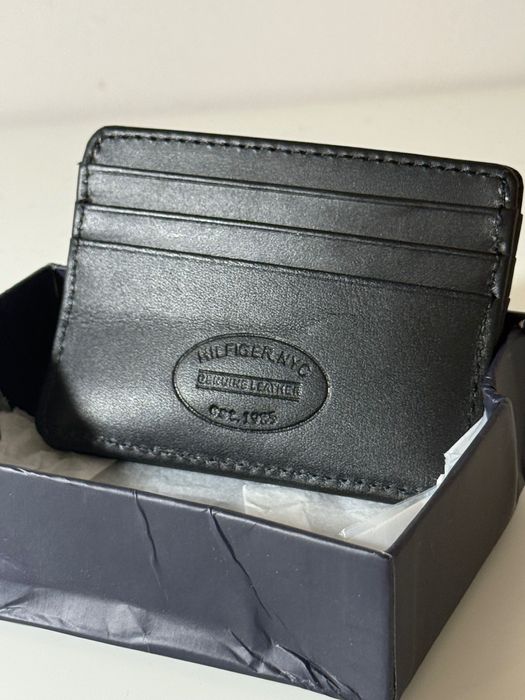 Tommy Hilfiger картодържач