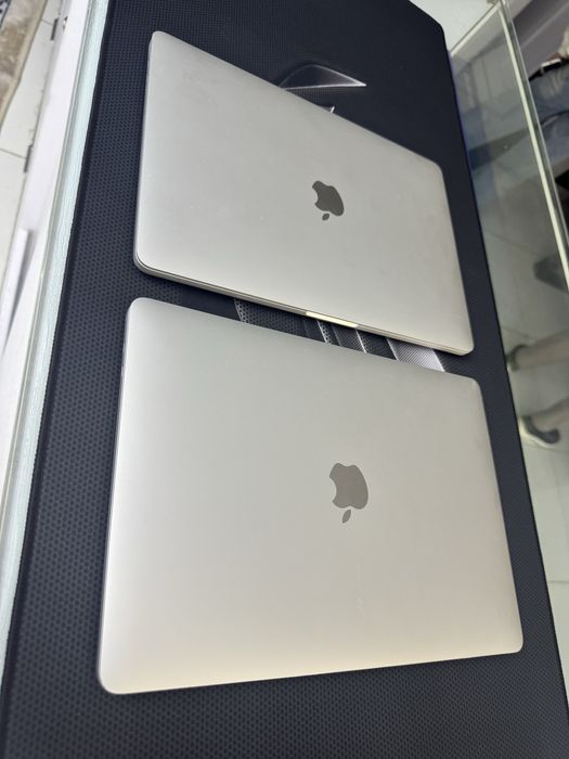 Macbook Pro M1 16/256 13.3 Retina