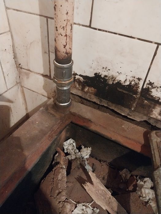 Услуги Сантехника
