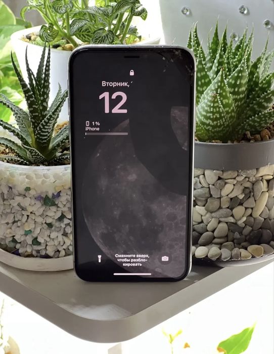 Apple Iphone X срочно