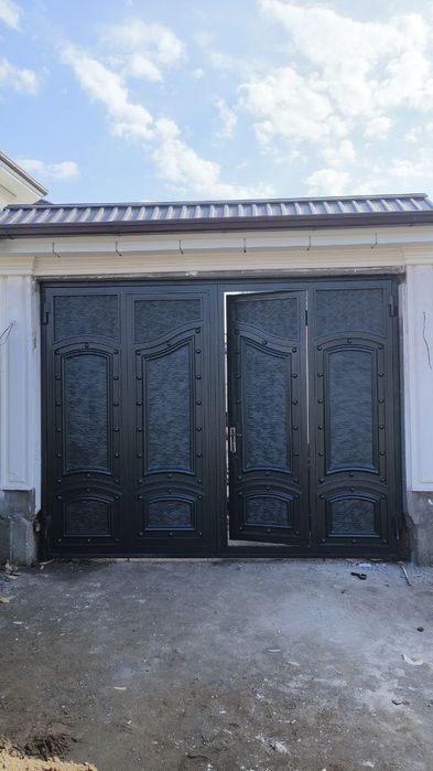 Darvozalaa,Дарвозалар,Железные Ворота, Металлические ворота, Темир Дар