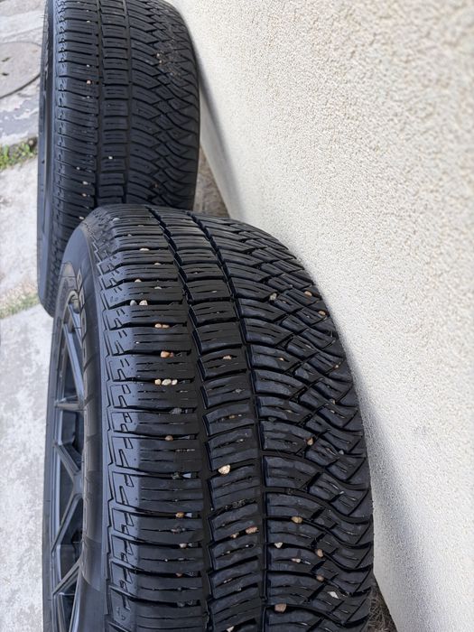 Jante Ford Ranger 18 JR