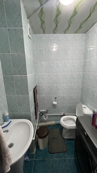 Хозяйкали квартира арендага