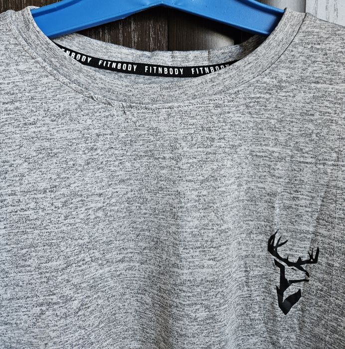 Футболка мужская