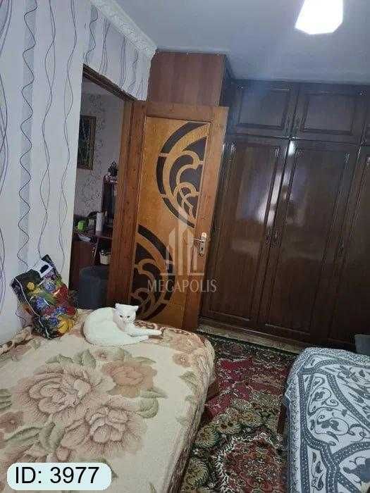 guliver 34 maktabda kvartira sotiladi №3977