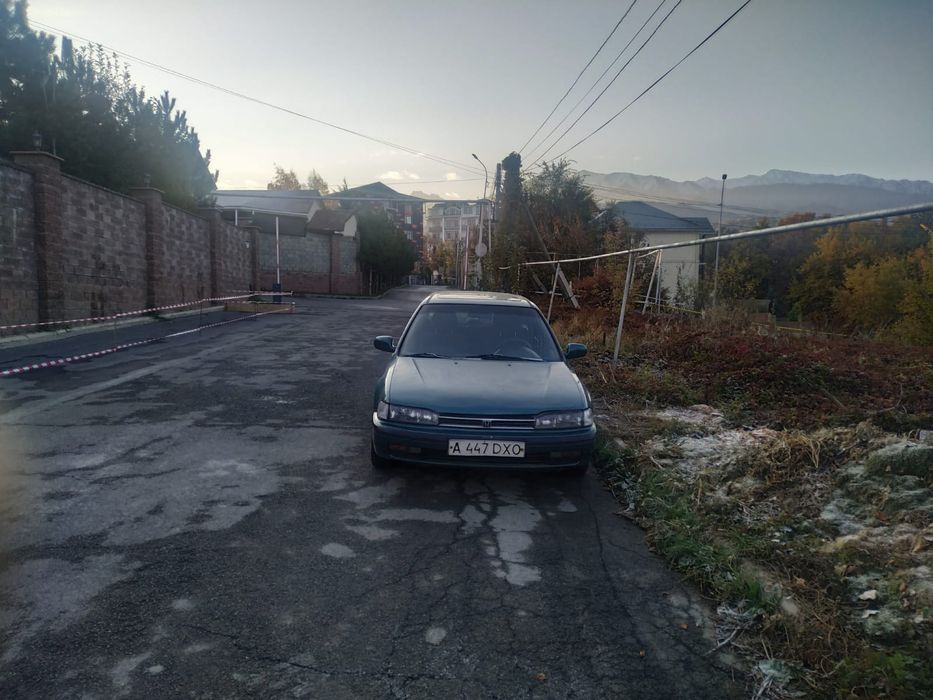 Продам машину Хонда Аккорд