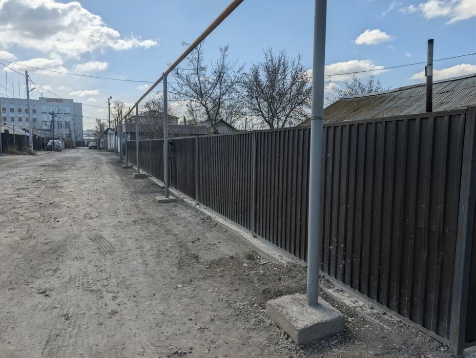 Продам Дом и участок