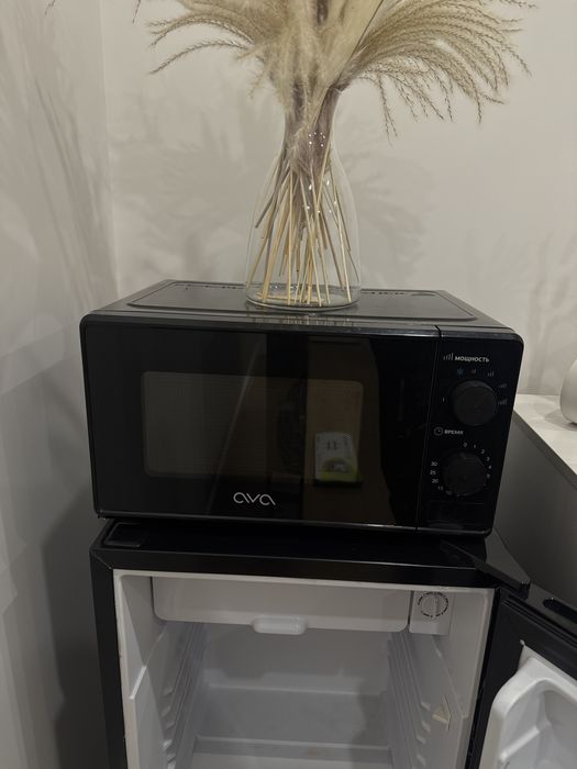 Микроволновка AVA