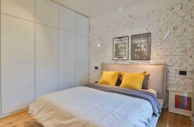 Продава се Двустаен апартамент в София, Център - 80 кв.м за 1500 €/кв.м - Снимка #3