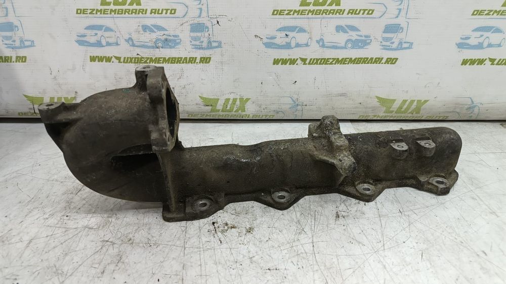 Galerie de admisie 2.0 M9R  f071314 Nissan Qashqai 1 J10 [2007 - 2010