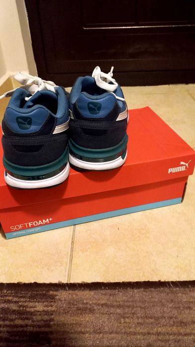 Продавам маратонки PUMA