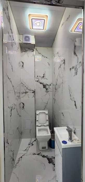 Продается элитная квартира 2/2/7 новостройка ор-р Ц.Луначарский