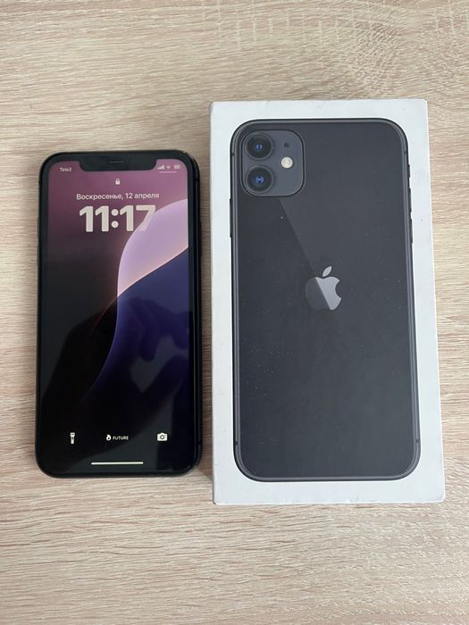 iPhone 11 | 64 GB