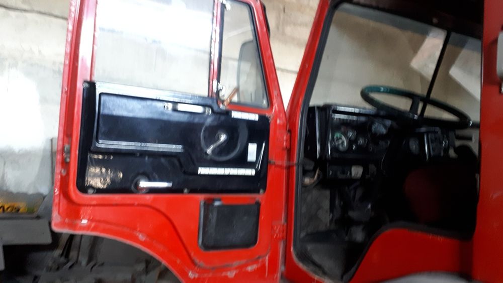 Продам   Камаз 5410