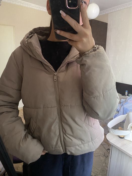 зимно яке House Brand