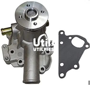 Pompa Apa Deutz TCD 2013 L6 2V - Originala Verificata + piese Deutz