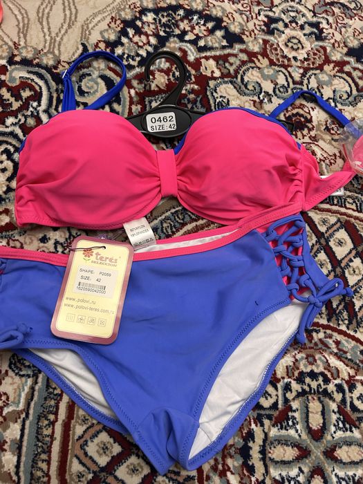 Купальники высокого качество