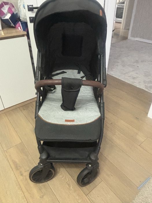 Продам коляску зима-лето