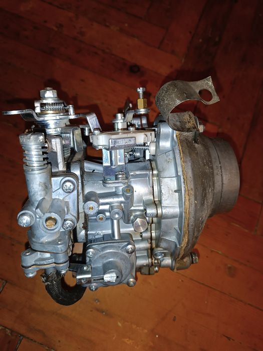 Карбюратор к151 Е , УАЗ, Газель, Волга