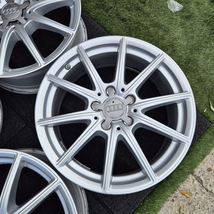 Jante R 17 5x112 Audi, Skoda, Vw