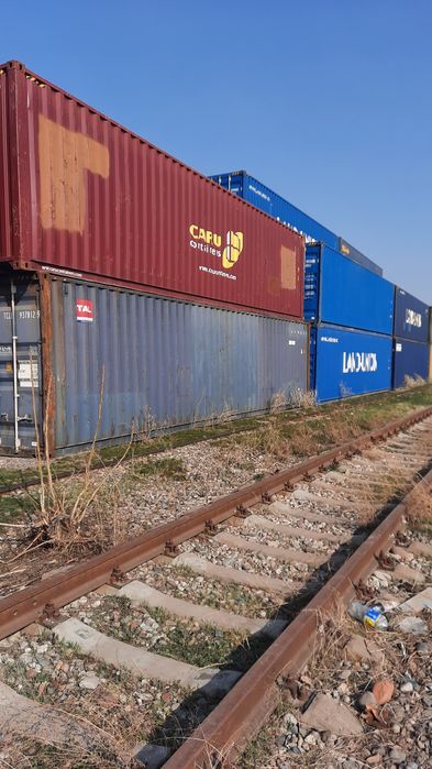 Контейнер 20фут. 40фут. с погрузкой ф/о любая!